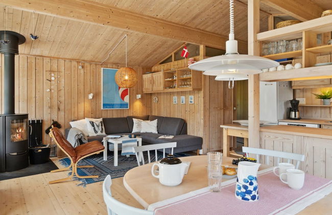 "Sjard" - 700m from the sea - Foto 12