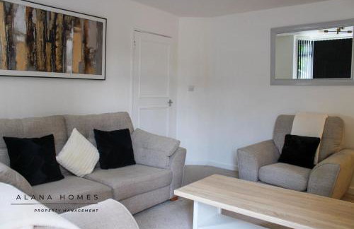 Your 3BR - Home away from Home - Foto 14