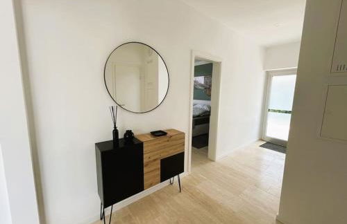 Charmante 2-Zimmerwohnung im Luftkurort Lippe - Foto 38