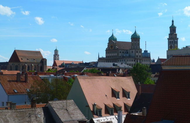 Holiday Apartment Zirbelnuss - Foto 21