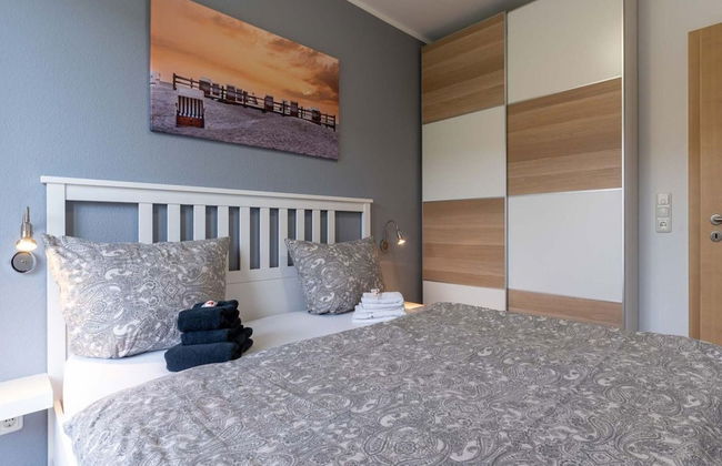 Komfortable Ferienwohnung in St.peter Ording - Foto 3