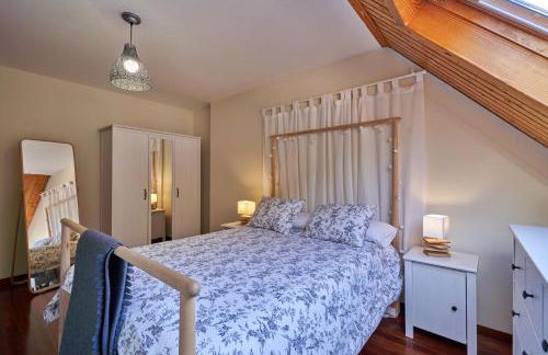 Magnífico Ático Duplex con vistas a la montaña - Foto 12