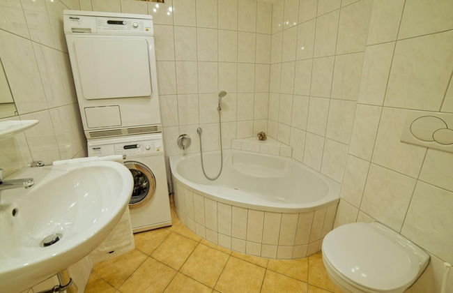 Holiday Home in Konigsleiten With Swimming Pool - Foto 12