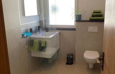 Ferienwohnung Fridolin - Foto 3