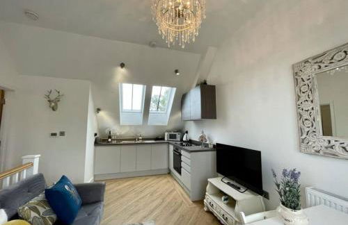 4 The Salt Yard, Whitstable - free parking, centre of town, 2 min walk to beach - Foto 8