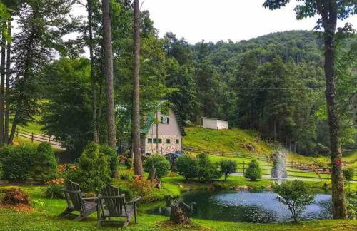 Barn Vibes + Petting Zoo + Hot Tub! - Foto 32