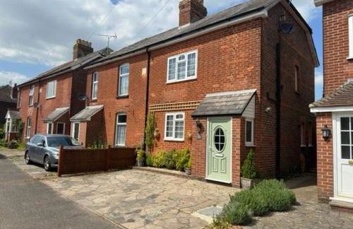 Sparrow Cottage - Westbourne - Photo 30