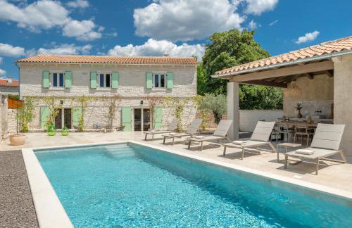 Villa Lapidea by Istrialux - Photo 31