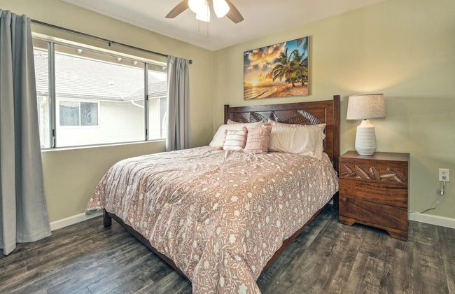 Ko Olina Fairways #4e 3 Bedroom Townhouse by RedAwning - Foto 2