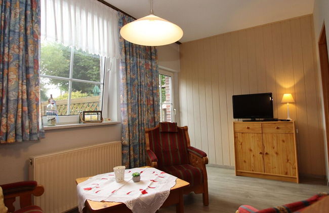 Apartment in Strackholt - Photo 17