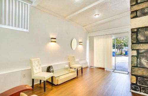 Shared Yard, 4 Mi to NYC Englewood Apartment! - Foto 19