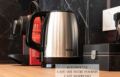 Villa 2pers Lorgues Piscine, Spa, Hammam - Foto 12