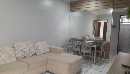 Apartamento Cohama São Luís - Foto 3