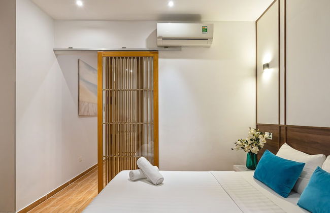 The Art - Sunshine Apartment - Foto 74