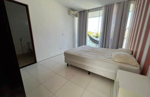 casa de praia com piscina para famílias - Foto 45