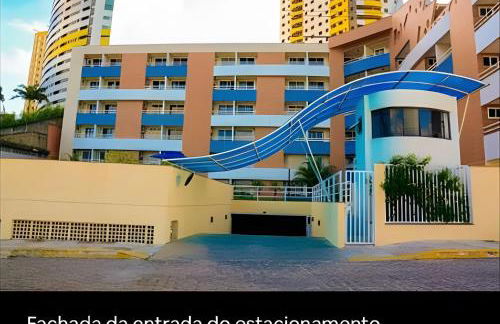 Flat no Terrazzo perto do mar - Photo 26