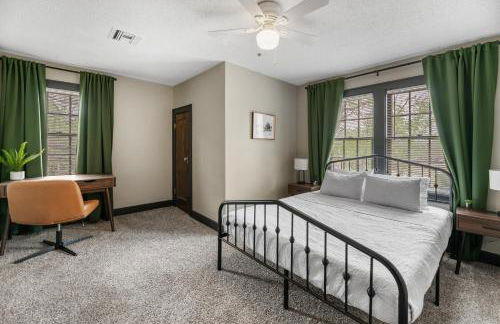 Bilbos Cottage 3 bed 2 and a half bath home in College Hill - Foto 38