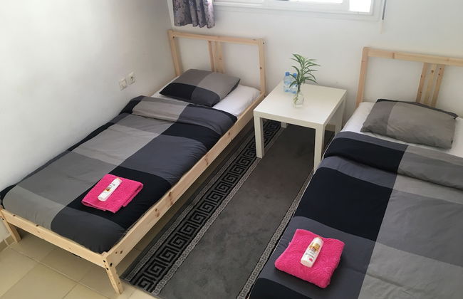 Beifeimeng Airport House - Foto 9