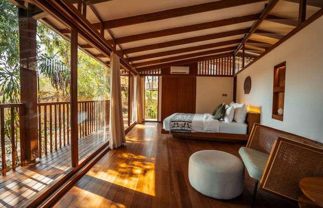 Grün Uluwatu - Foto 10