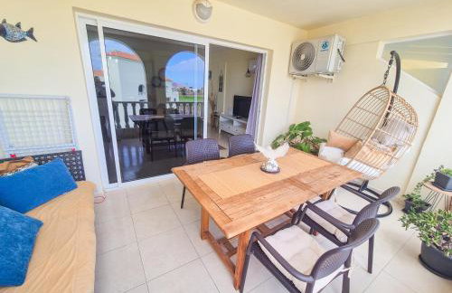 Mona Golf - South Tenerife - Aircon, private parking with heated pool - Foto 37