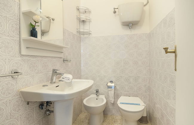 Casa Vacanza Flora - Foto 36