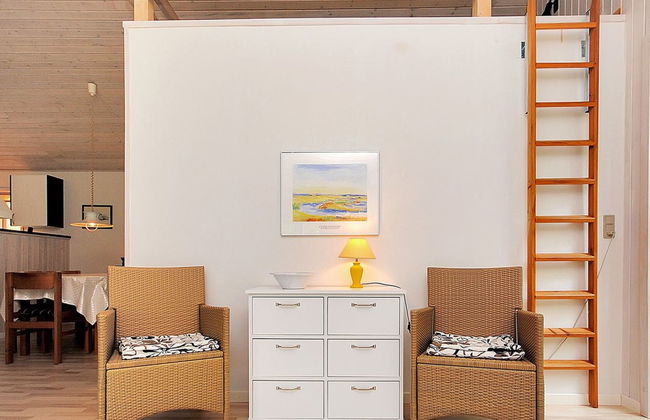 "Gesina" - 600m to the fjord - Foto 6