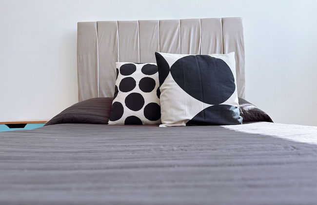 House Hotel Stadium - Foto 6