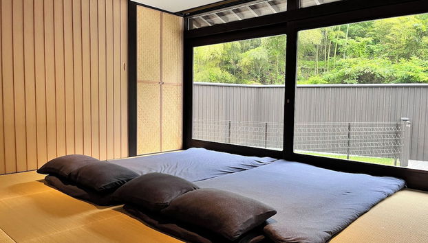 Ishigaki Villa - Foto 4, Habitación