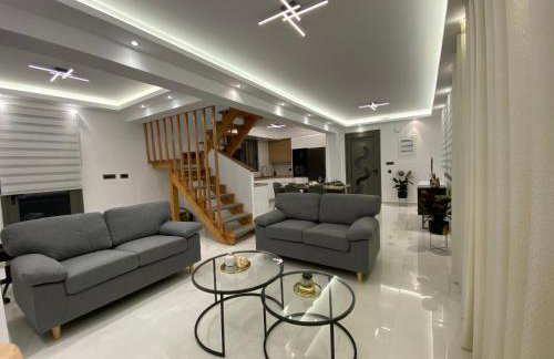 Sea Breeze Sea View Villa - Foto 34