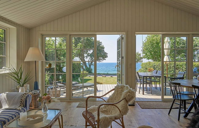 Seaside Escape in Ronne - By Traum Ferienwohnungen - Photo 19