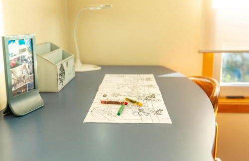 Francos Relaxing Apartment by the metro - Foto 42