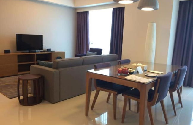 Somerset Vista Ho Chi Minh City - Foto 68