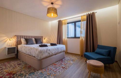 Casa da Suta - Jacuzzi with Ocean View - Photo 21