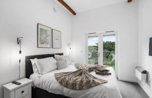 Silvercroft Cottage - Luxury Modern Coastal Retreat Near Beach, Sleeps 4 - Foto 1