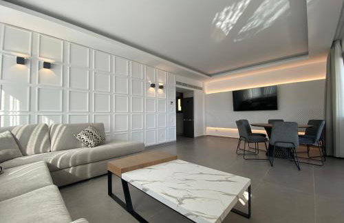 Alexandrina Suite - Foto 9