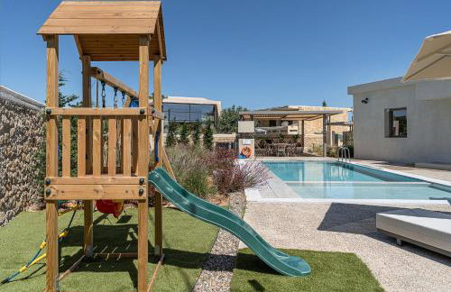 Villa Portokalea - Foto 68