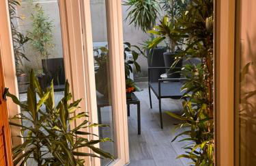 GetRoma apartment Vatican Museum - Photo 34