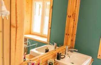 Magnifique chalet lumineux 15pers - Aiguilles - Queyras - Foto 15