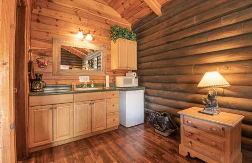 Mountain View Cabins - Foto 25