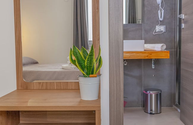 Isgrò rooms - Foto 5