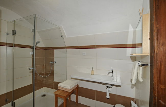 Downtown Apartments Český Krumlov - Foto 36