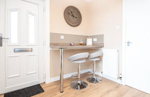 Colbheinn Cottage - Foto 6