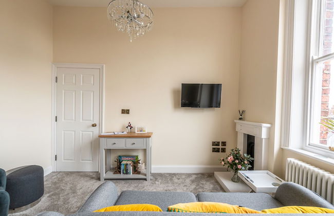 Shambles Newly Converted Luxury - Foto 14