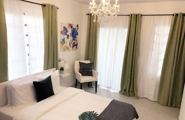 Aibonito Hotel 201 - Photo 2