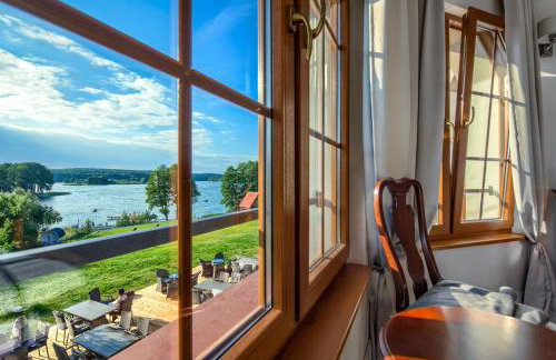 Pensjonat Rybical - Foto 21