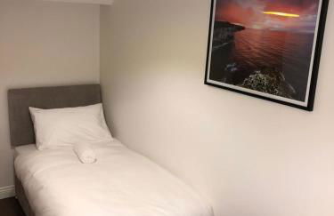 The Flying Scotsman Flamborough - Foto 7