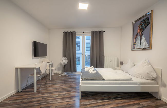 My Apartment im Bremer Viertel - Foto 6