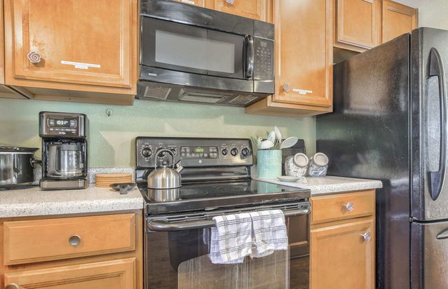 4bdhot Tubping Pong, Pool Table, Gymmnt Retreat - Foto 27