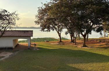 Magnífica Chácara com Fundo para a Represa - Photo 41