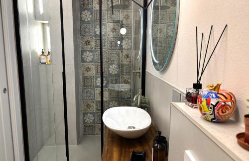 Torre Antica Montese appartamento 2 - Foto 35